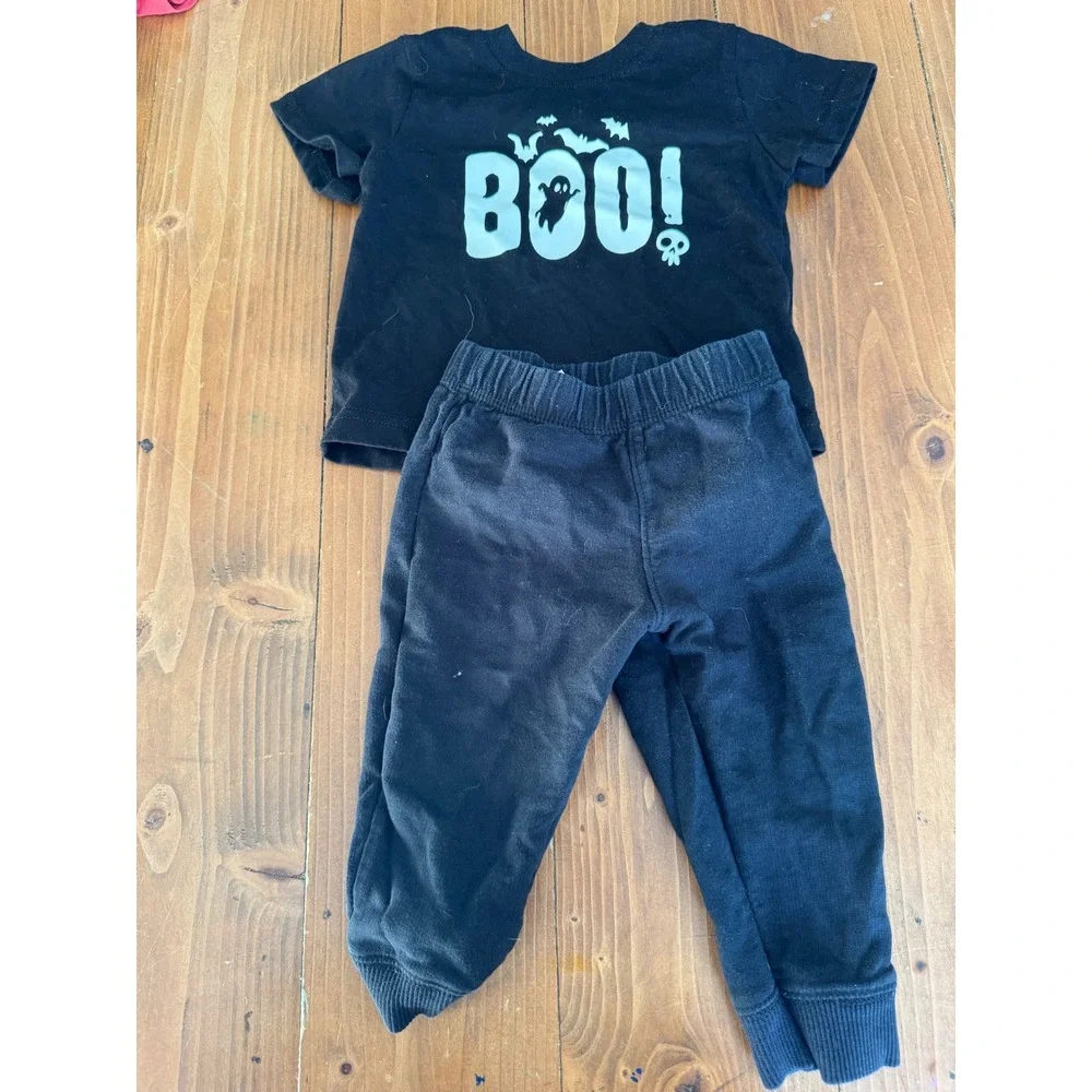 Carters includes soft